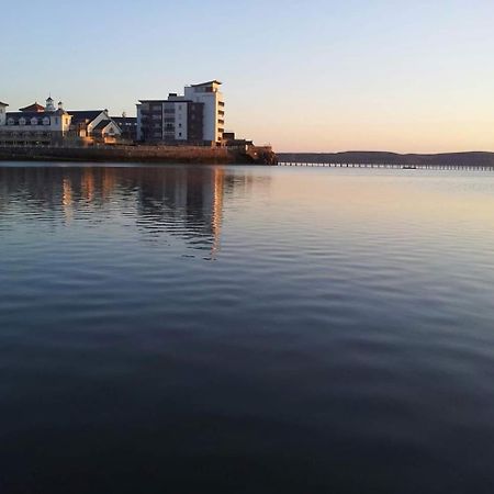The York Hotel Weston-super-Mare Exteriör bild